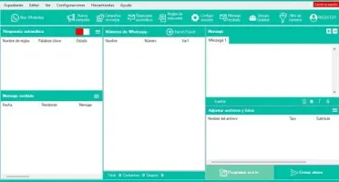 Wabot Wasender 2026 Atualizado Testado Premium c/ Gerador