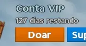 Conta GLA (Grand Line Adventures).