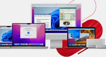 Parallels Desktop 18 Business Edition Para Mac - Vitalicio