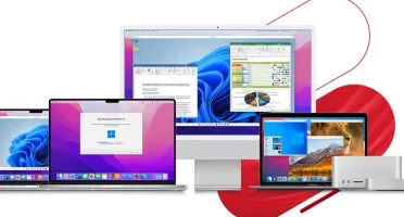 Parallels Desktop 18 Business Edition Para Mac - Vitalicio
