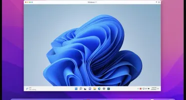 Parallels Desktop 18 Business Edition Para Mac - Vitalicio