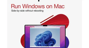 Parallels Desktop 18 Business Edition Para Mac - Vitalicio