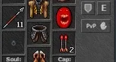 RP 74-Xantera-Com RK já vem com Soft Boots e set - com 620k