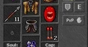 RP 74-Xantera-Com RK já vem com Soft Boots e set - com 620k