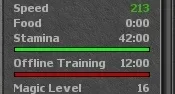 RP 74-Xantera-Com RK já vem com Soft Boots e set - com 620k