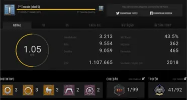 Crossfire, barrinha de prata