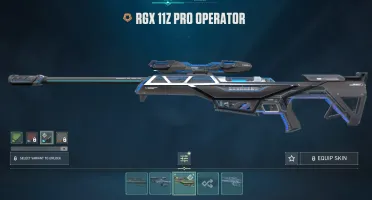 Platina 3 Kit Aspas vandal gaia rxg 4 faca