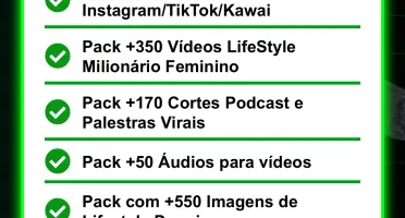 Cortes de PodCast