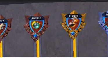 Conta Albion Online Bastante Spec Em Dps