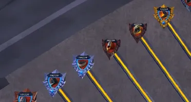 Conta Albion Online Bastante Spec Em Dps