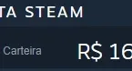 saldo steam