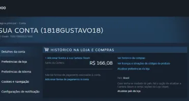 saldo steam