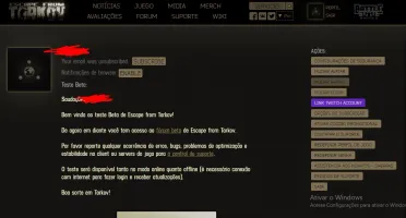 Escape from Tarkov Edge of The Darkness
