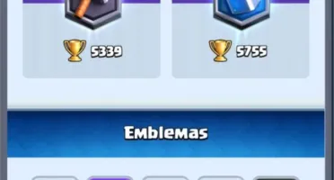 Conta lvl 13 Full cartas
