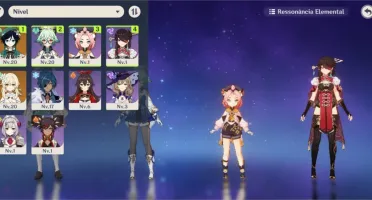 3 contas com Venti AR10