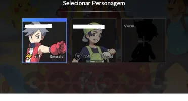 Conta PXG