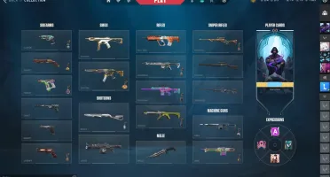 Conta Ótima com uma quantidade boa de skins! (R$3990 gastos)