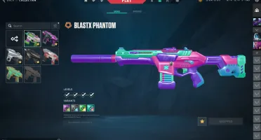 Conta Ótima com uma quantidade boa de skins! (R$3990 gastos)