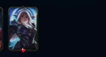 CONTA LOL ICONE DE PLATINA SEASON 9 E MMR ALTO