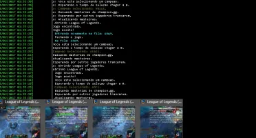 SCRIPT COMPLETO PREMIUM - PARA XP E IP ATÉ 7 CONTAS JUNTAS