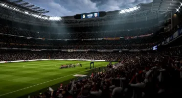 FIFA 18 [2017]