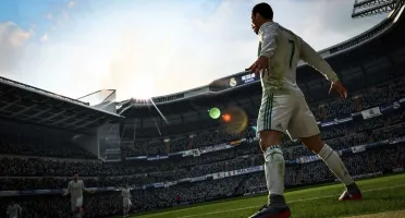 FIFA 18 [2017]