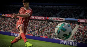 FIFA 18 [2017]