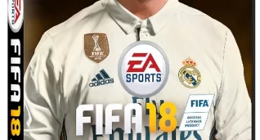 FIFA 18 [2017]
