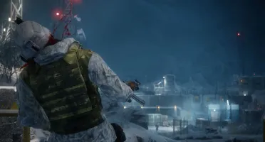 Xbox Sniper: Ghost Warrior Contracts #C77973