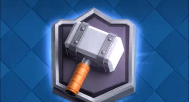 Clash Royale Mestre 2