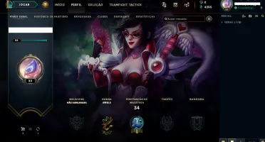 Conta Barata e Boa!