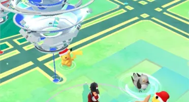 conta pokemon go
