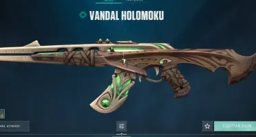 Conat Valorant Ouro 3