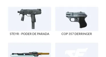 Conta 3stars com 6vips