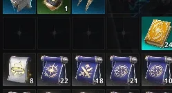 Conta Aion2