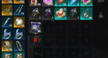 Conta Aion2