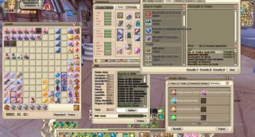 Predador 200 para leech