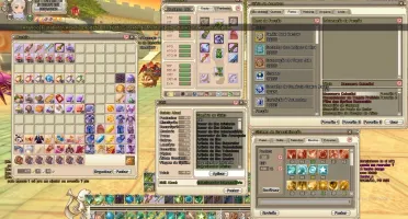 Predador 200 para leech