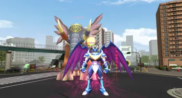 DMO COMPLETE FILES
