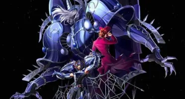 Cc Saint Seiya Com Yohma!!!