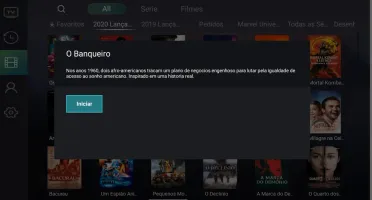Pack Streaming - Netflix HBO PrimeVideo Apple Tv (30 DIAS)