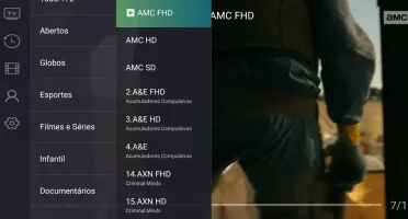 Pack Streaming - Netflix HBO PrimeVideo Apple Tv (30 DIAS)