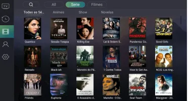 Pack Streaming - Netflix HBO PrimeVideo Apple Tv (30 DIAS)
