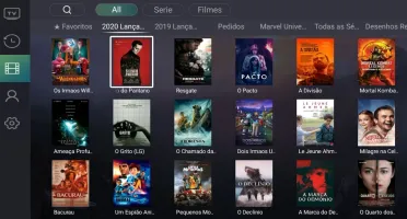 Pack Streaming - Netflix HBO PrimeVideo Apple Tv (30 DIAS)