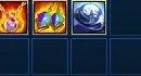 Susano RankU/SETs Miracle e Hazard, Magnet Aura e Jog Perma