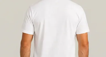 Camiseta Branca Esparta