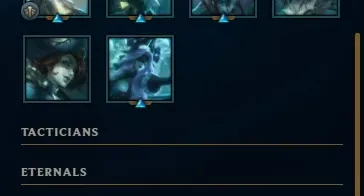 CONTA GOLD 3 SMURF NO PREÇO