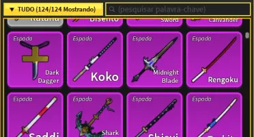 Shark V4 Full + God Human + Mini Yoru