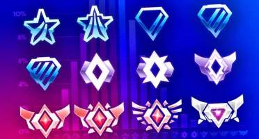 ROCKET LEAGUE BOOST/ELOJOB ATÉ GRAND CHAMPION