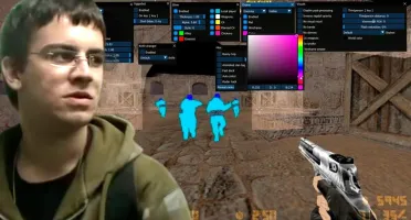 Cs 1.6 Steam Hack Multifuncional 2025 [Sem Ban]